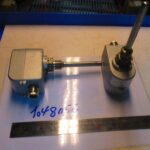 TEMPERATURE SWITCH