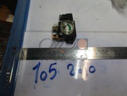 DiFFERENTIAL PRESSURE SWITH