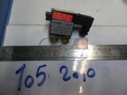 DiFFERENTIAL PRESSURE SWITH - Image 2