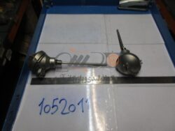 THRMOCOUPLE type GPSS