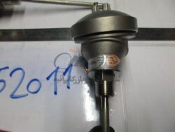 THRMOCOUPLE type GPSS