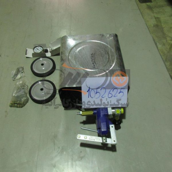 Hand pump HP32-12