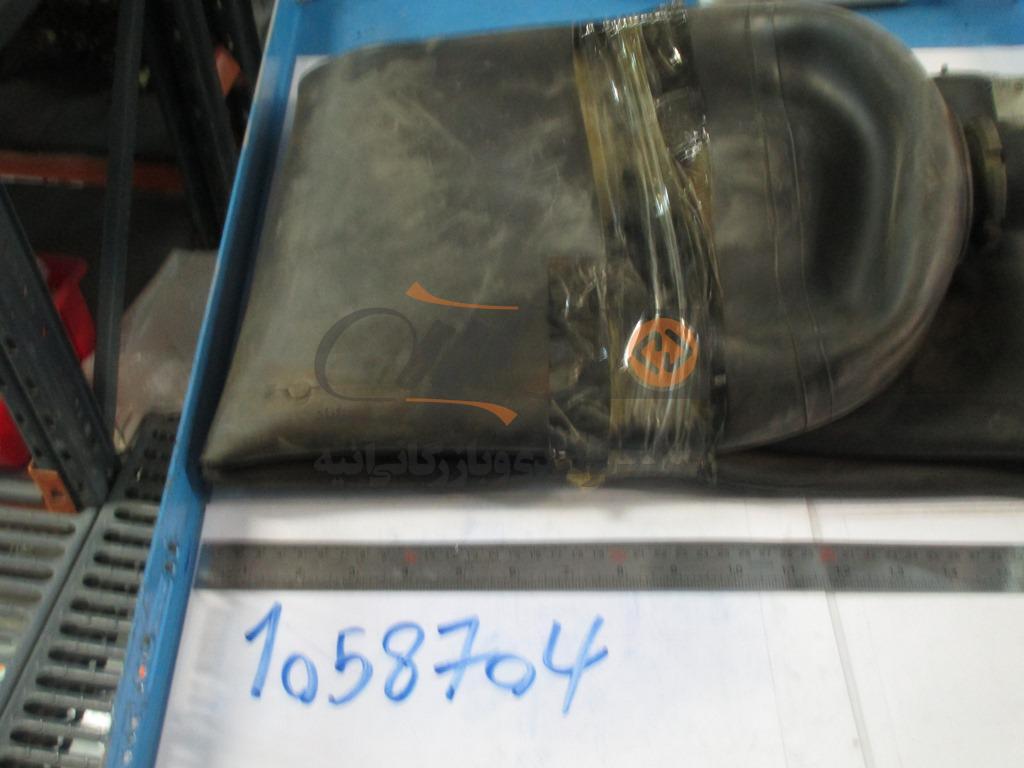 BLADDER ACCUMULATORS