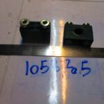SUPPORT FOR PRESSURE GAUGE 1/4"+Extentio