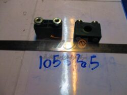 SUPPORT FOR PRESSURE GAUGE 1/4"+Extentio