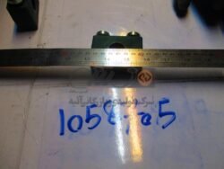 SUPPORT FOR PRESSURE GAUGE 1/4"+Extentio