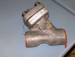 "STRAINER 3/4