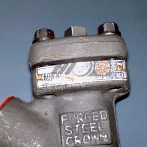 "STRAINER 3/4