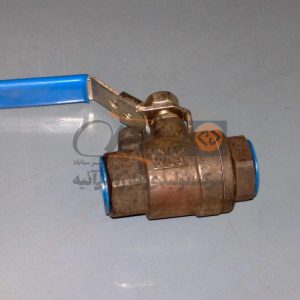 "BALL VALVE 3/4