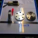 BLIND FLANGE