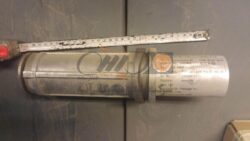 PIPE SET FOR PULSE VALVE TH-4450-M - Image 3