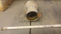 PIPE SET FOR PULSE VALVE TH-4450-M - Image 5