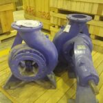 PUMP Type 200-33A