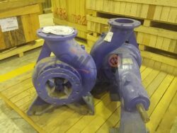 PUMP Type 200-33A