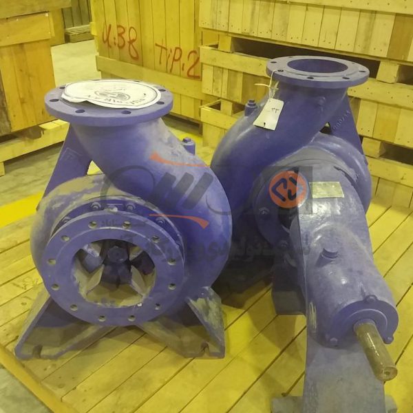 PUMP Type 200-33A