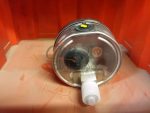 PRESSURE GAUGE 0-10 BAR