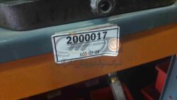 LOWER SUPPORT ASSEMBLY - Image 2