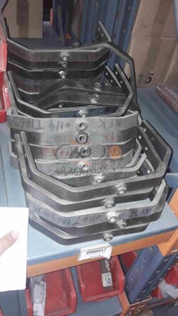 LOWER SUPPORT ASSEMBLY - Image 3