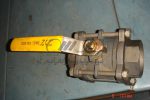 BALL VALVE 2" -1000 WOG