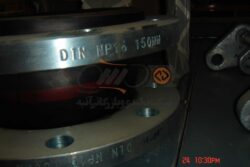 RUBBER EXPANSION JOINT D-16 - Image 2