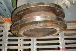 RUBBER EXPANSION JOINT D-16(16)-200X130 - Image 2