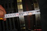 RUBBER EXPANSION JOINT D-16(16)-200X130 - Image 3