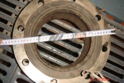 RUBBER EXPANSION JOINT D-16(16)-200X130 - Image 4