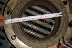 RUBBER EXPANSION JOINT D-16(16)-200X130 - Image 5