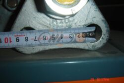 RUBBER EXPANSION JOINT D-16(16)-200X130 - Image 6