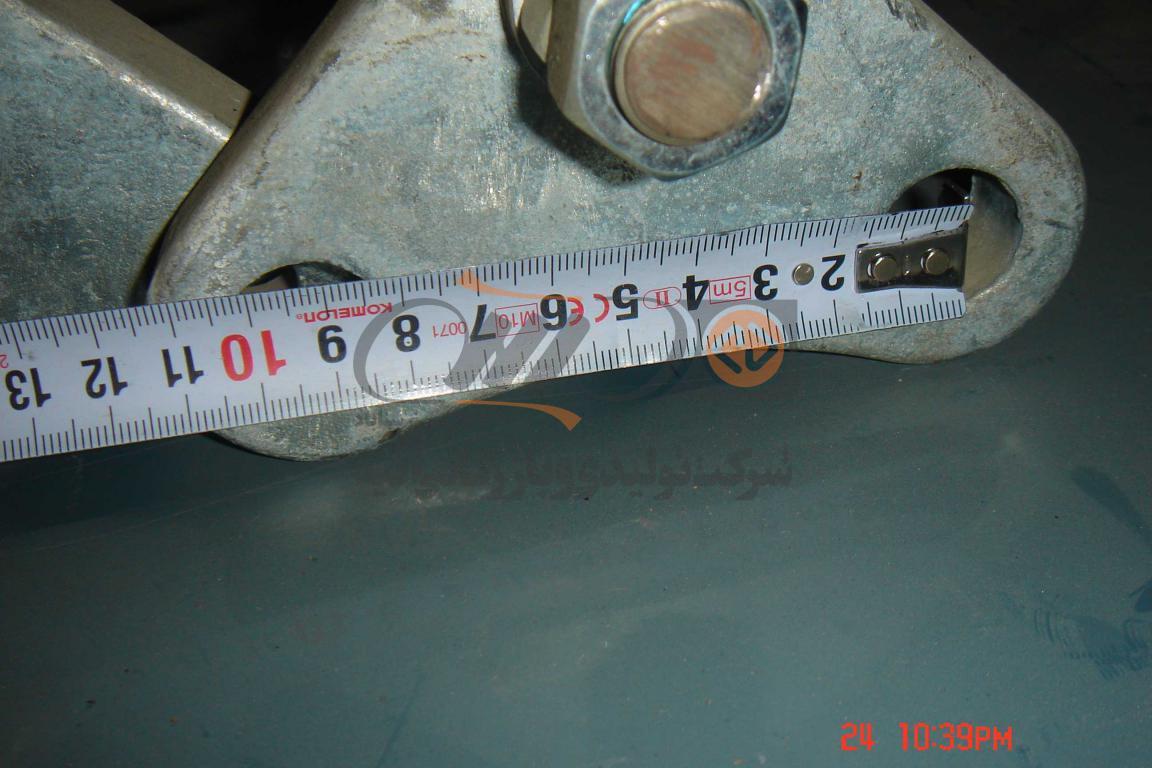 mini_DSC00964 RUBBER EXPANSION JOINT D-16 - Image 6