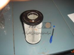 Filter Element 0330 R 050 W/HC