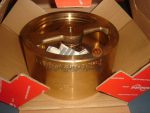 CHECK VALVE RK 44S