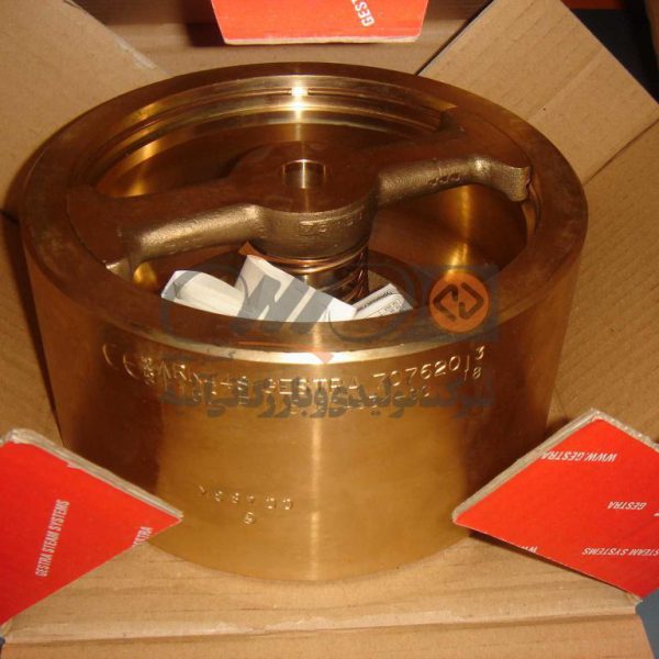 CHECK VALVE RK 44S