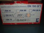 CHECK VALVE RK 44S - Image 5