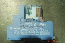 RELAY TYPE 95.05