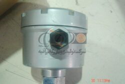 LEVEL SWITCH FOR CYCLONE FILTER