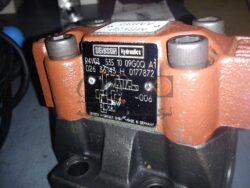 SAFETY VALVE - Image 2