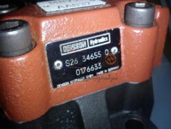 SAFETY VALVE - Image 3