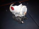Differential Pressure Switch-diffuser