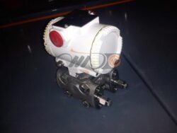 Differential Pressure Switch-diffuser