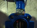 BUTTERFLY VALVE FOR GENERATOR JACKING - Image 2
