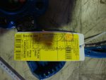 BUTTERFLY VALVE FOR GENERATOR JACKING - Image 3