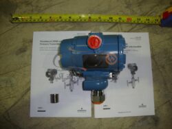 Pressure Transmitter
