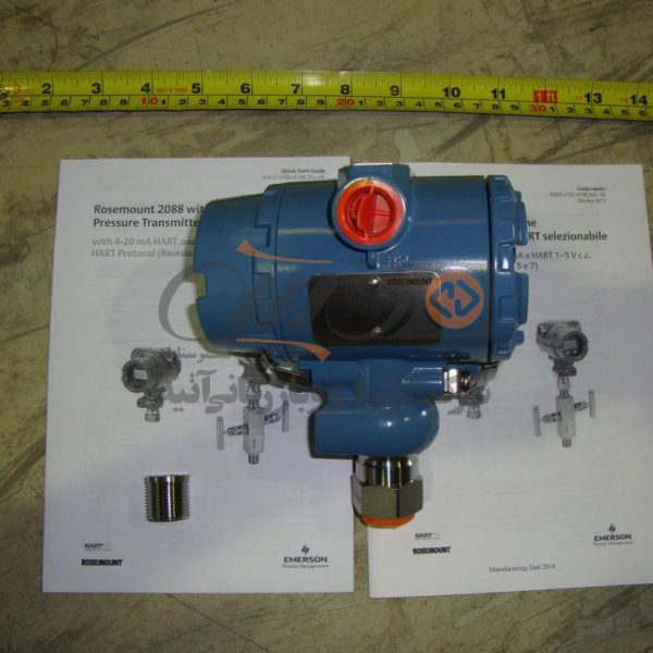 Pressure Transmitter