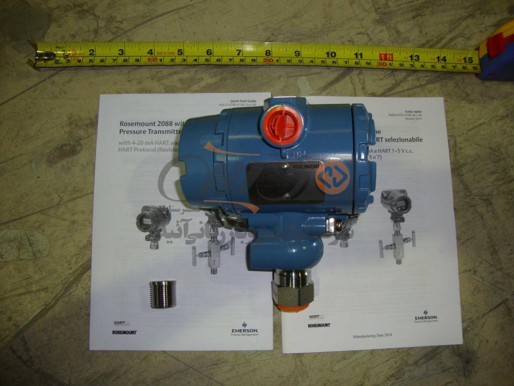 mini_DSC03785 Pressure Transmitter