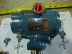 Pressure Transmitter - Image 3