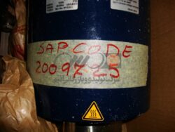 SOLENOID VALVE DN15 230V DC - Image 3