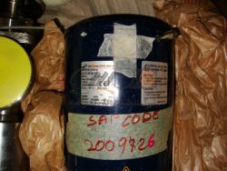 DIFF. PRESSURE SWITCH "UEC" - Image 7