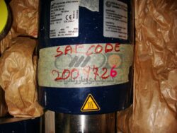 DIFF. PRESSURE SWITCH "UEC" - Image 5