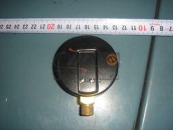 PRESSURE GAUGE 0 to 16 kg/cm2 - Image 5